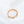 SERPENTI RING PINK GOLD  3MM
