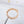 SERPENTI RING PINK GOLD  3MM