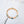 SERPENTI RING PINK GOLD MALACHITE DIAMOND 3MM