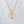 GARI NECKLACE PINK GOLD MOP