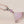DREAM NECKLACE PINK MOP DIAMOND