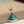 DREAM NECKLACE MALACHITE DIAMOND