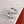 LOVE RING 3.6MM 1 BIG DIAMOND