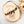 STAR EARRINGS GOLD