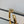 PANTHERE GOLD DIAMOND OPEN BRACELET