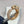 PANTHERE PINK GOLD DIAMOND RING