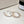 CRUSH DIAMOND HOOP EARRINGS