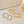 CRUSH DIAMOND HOOP EARRINGS