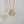 FLOWER DIAMOND NECKLACE