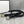 GG BELT INTERLOCKING G BUCKLE 25MM BLACK LEATHER