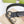 INTERLOCKING G BLACK BUCKLE 40MM BLACK LEAHTER