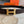 H CONTANCE BELT 32MM GOLD BUCKLE BLACK DARK BROWN LEATHER