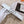 H TONIGHT BELT 38MM WHITE ETOUPE LEATHER