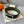 H TUBE BELT 38MM SILVER BUCKLE GREEN BLACK LEATHER
