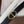 H TWIN REVERSIBLE BELT 32MM GOLD SILVER BUCKLE WHITE BLACK LEATHER