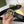 GC BELT GOLD BUCKLE BACK LEATHER 4.0CM