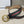 GG BELT DOUBLE G BUCKLE CANVAS FABRIC WIRE 3.8CM