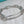 HARDWEAR LONG CHAIN BRACELET