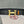 H BELT GOLD BUCKLE 38 MM SMOOTH BLACK LEATHER