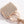 CONSTANCE PINK GOLD DIAMOND NECKLACE