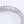 PERLEE DIAMOND SILVER RING