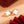 CLOVER MEDIUM WHITE MOP PINK GODL EARRINGS