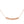 CLASH PINK GOLD NECKLACE