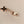 STAR AND SUN 7 MOTIFS GOLD BRACELET