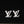 LV LOGO DIAMOND STUD EARRINGS
