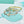 WIDE DIAMONDS HINGED BANGLE