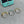 LOCK DIAMOND RING