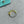 LOCK DIAMOND RING