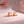 AKOYA PEARLS 6MM PINK GOLD STUD EARRINGS