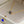 QUATRE 4 ROW PEDANT BLUE GOLD NECKLACE