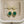 BOHEME MALACHITE C SHAPE GOLD EARRINGS