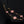 STAR AND SUN 4 MOTIF PINK MOP PINK GOLD BRACELET