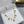 ROSE VENTS 5 MOTIF NECKLACE