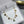ROSE VENTS 5 MOTIF NECKLACE