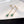 WULU DIAMOND PINK GOLD DROP MINI EARRINGS