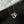 WULU DOUBLE DIAMOND NECKLACE