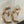 CHAINE ANCRE EARRINGS