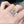 JOSEPHINE YELLOW DIAMOND SILVER RING