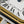 PANTHERE 27MM GOLD SILVER CASE WHITE DIAL