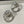 PANTHERE DIAMOND ONYX GREEN EMERAL SILVER EARRINGS