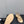 sandals beige lambskin