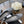 ballet flats grey grained calfskin