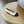 ballet flats white black lambskin