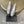 ballet flats silver lambskin