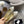 ballet flat gold metalic lambskin patent calfskin