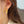 LOVE 5.5MM 1 DIAMOND EARRINGS